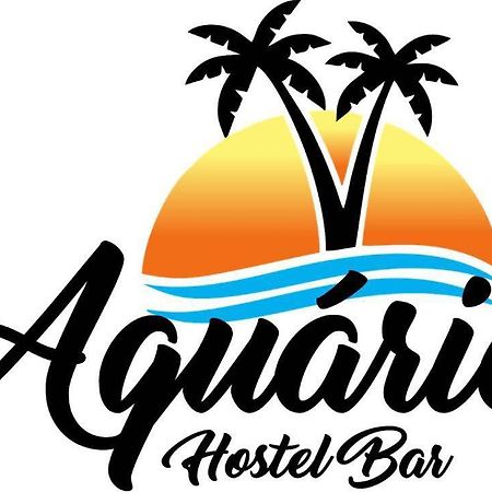 Отель Aquario Glamping Илья-Гранди Экстерьер фото